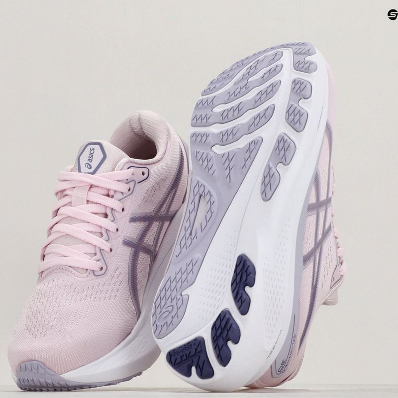 Buty do biegania damskie ASICS Gel-Kayano 30 cosmos/ash rock 10