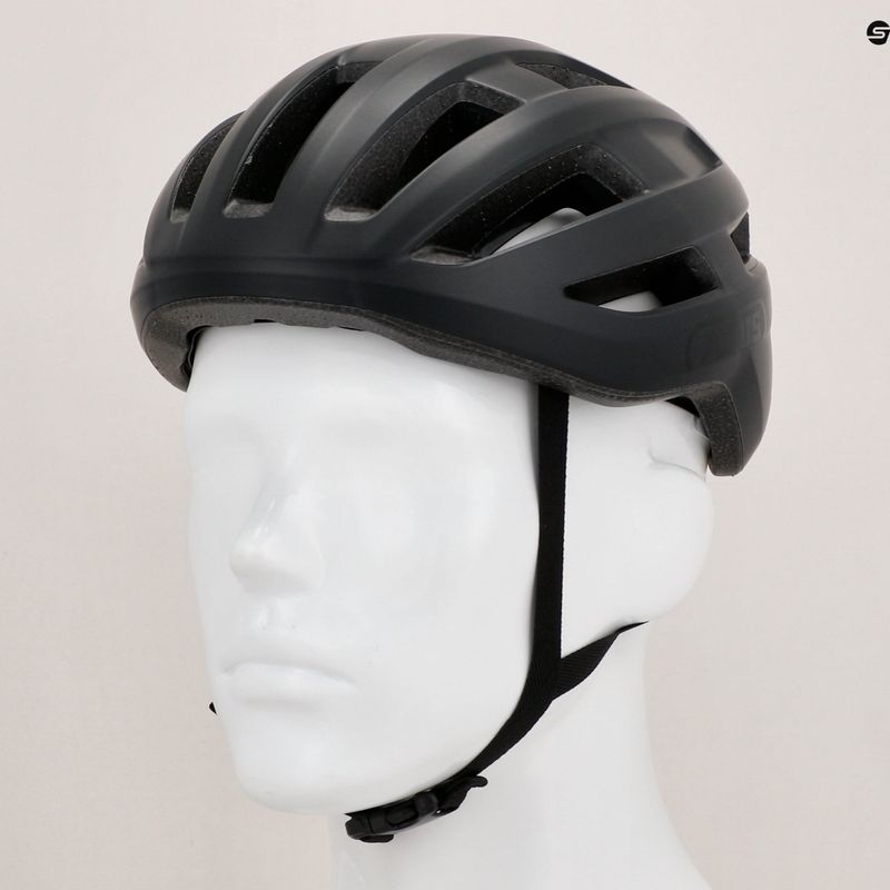 Kask rowerowy ABUS PowerDome MIPS velvet black 9