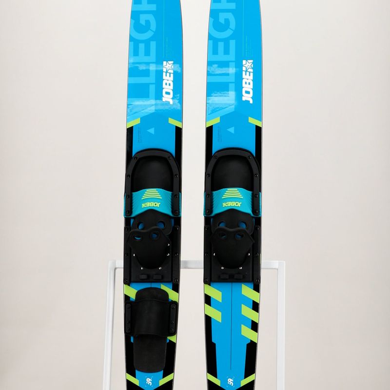 Orczyk do holowania JOBE Transfer Ski Combo blue 4