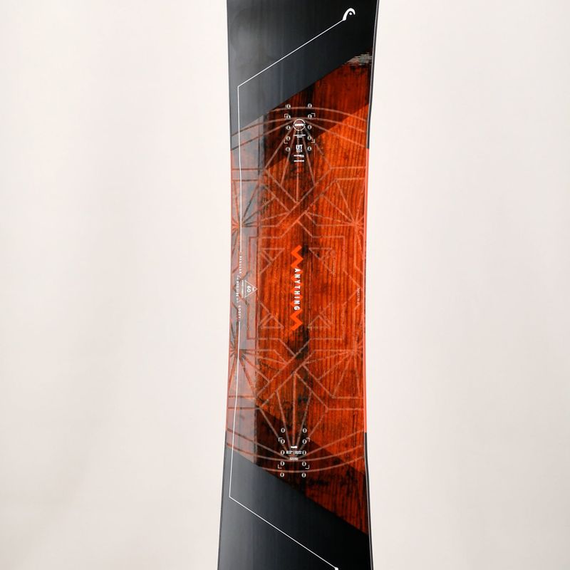 Deska snowboardowa HEAD Anything LYT 2023 7