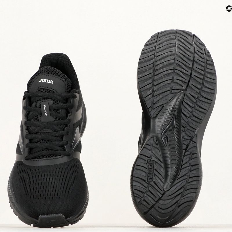 Buty do biegania męskie Joma Elite black 13