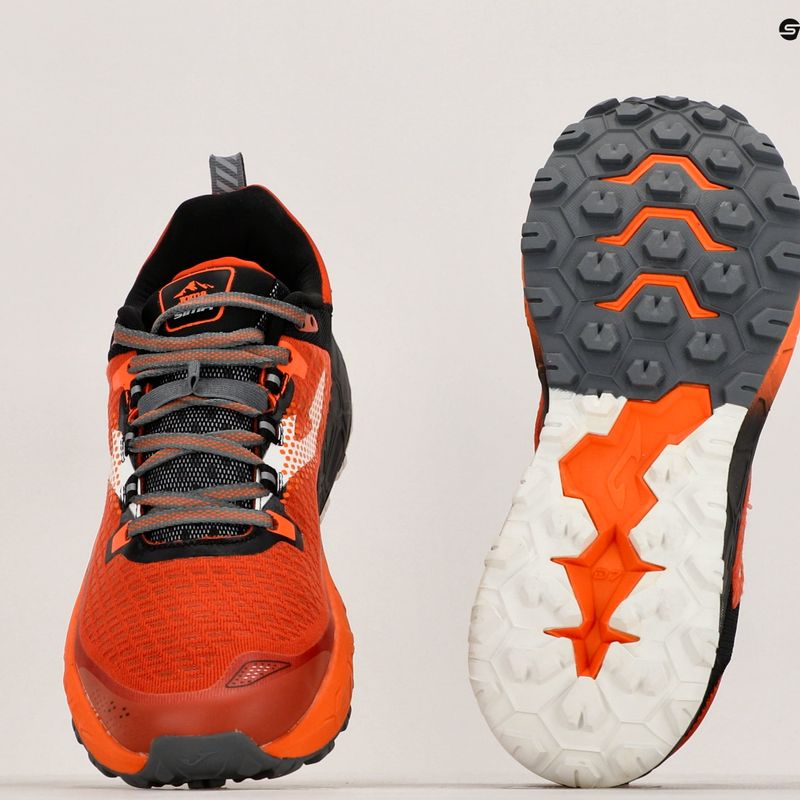 Buty do biegania męskie Joma Sima orange 13