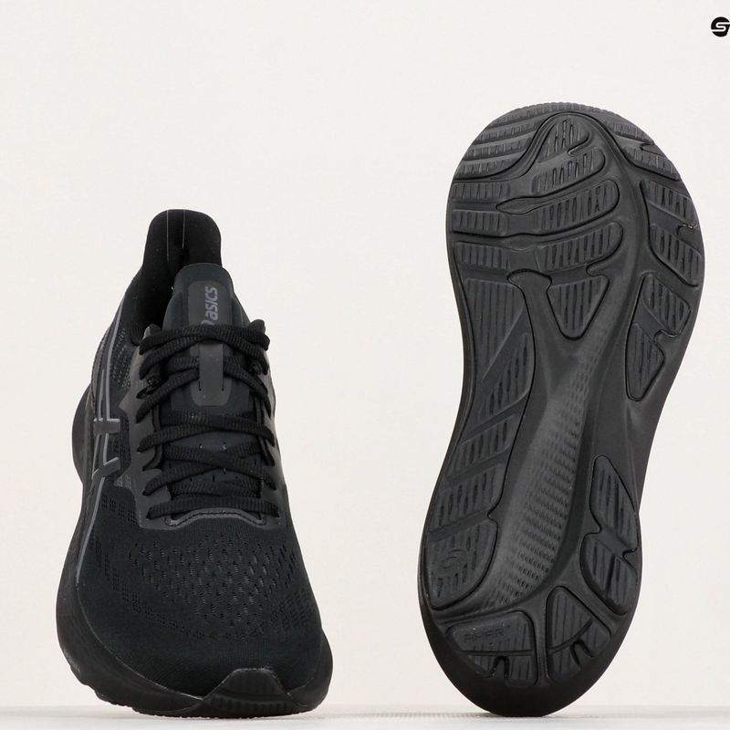 Buty do biegania męskie ASICS GT-2000 12 black 12