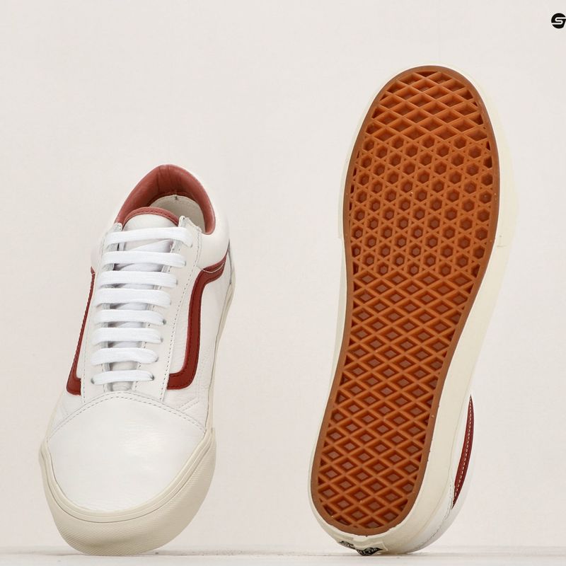 Buty Vans Old Skool russet brown 13