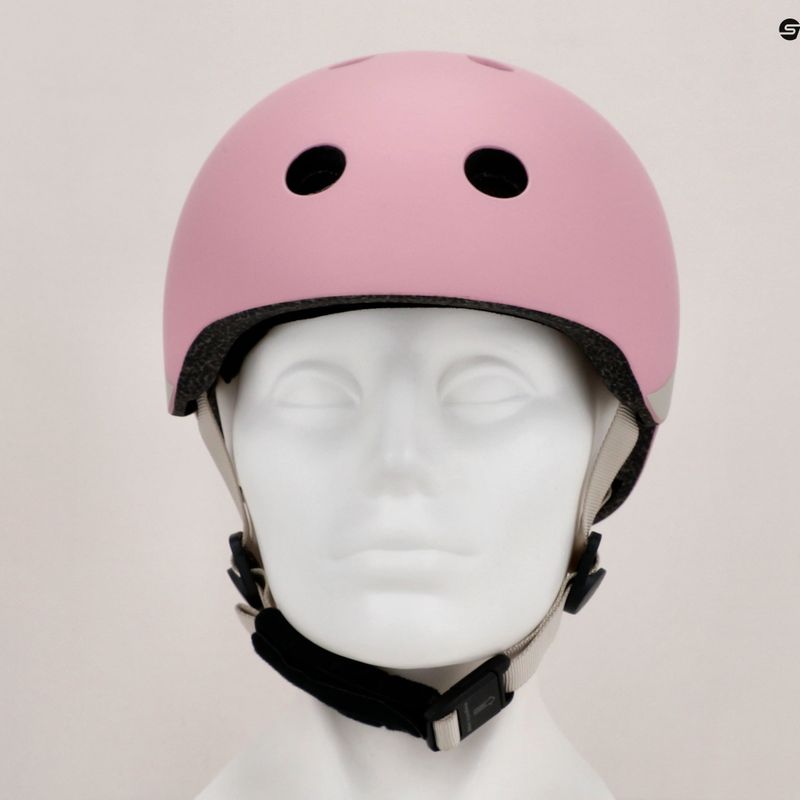 Kask dziecięcy Scoot & Ride XXS-S rose 12
