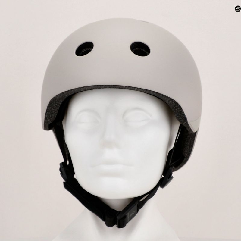 Kask dziecięcy Scoot & Ride S-M ash 13
