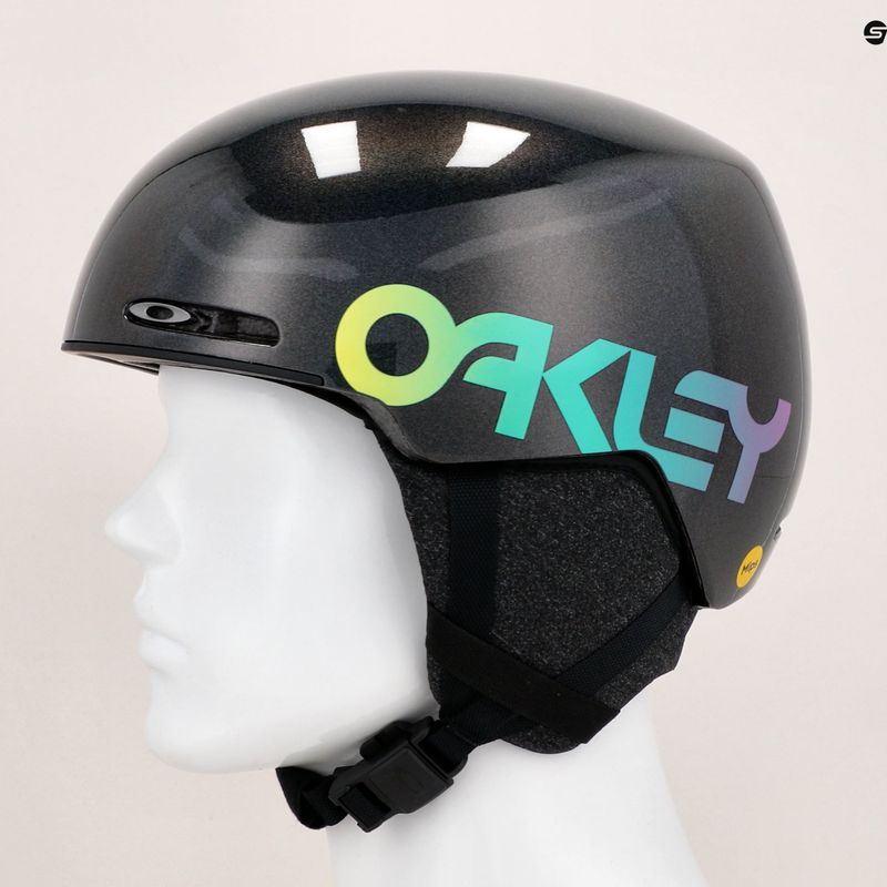 Kask narciarski Oakley Mod1 MIPS factory pilot galaxy 17