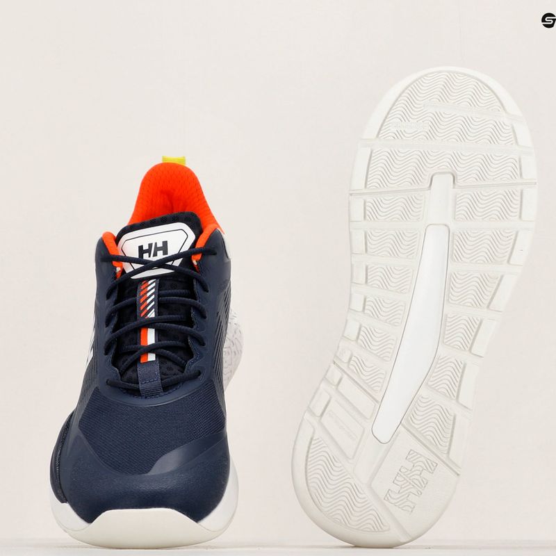 Buty męskie Helly Hansen Foil Ac-37 Low navy/off white 10