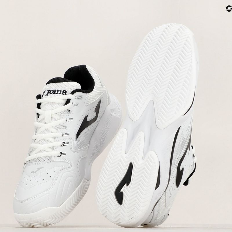 Buty męskie Joma Master 1000 C white 10