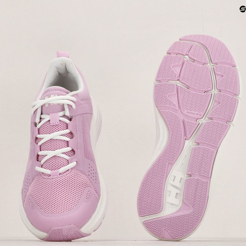 Buty damskie Helly Hansen HP Ahiga Evo 5 cherry blossom/white 16