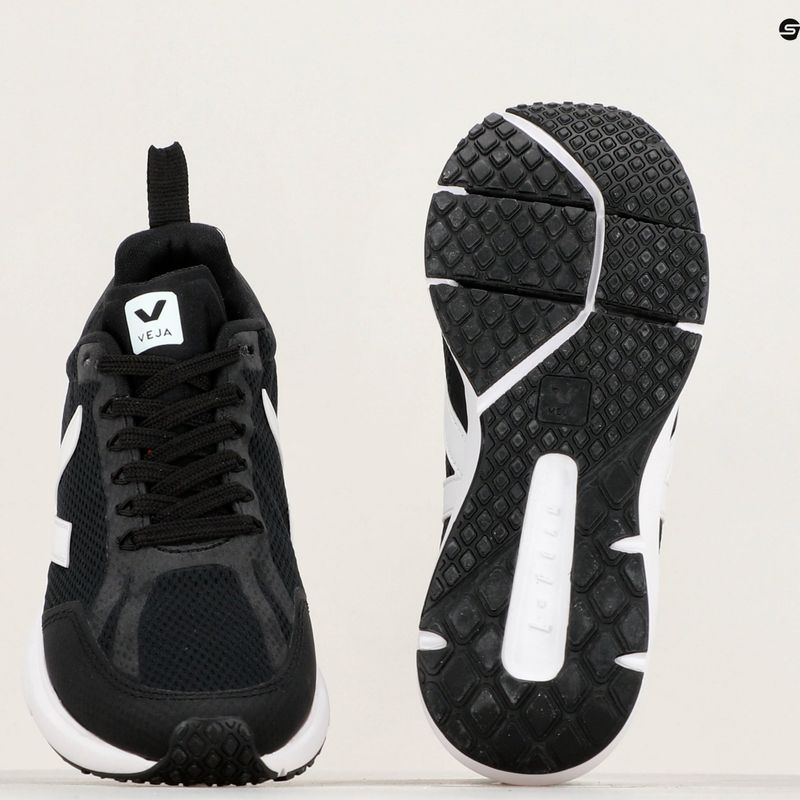 Buty damskie VEJA Condor 2 black/white 9