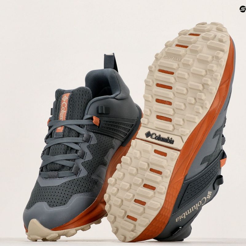 Buty męskie Columbia Facet 75 OD graphite/owl 11