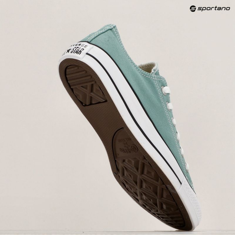 Trampki Converse Chuck Taylor All Star Classic Ox A06567C herby 9