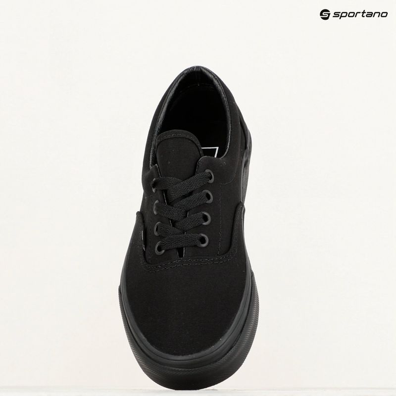 Buty Vans UA Era black/black 12