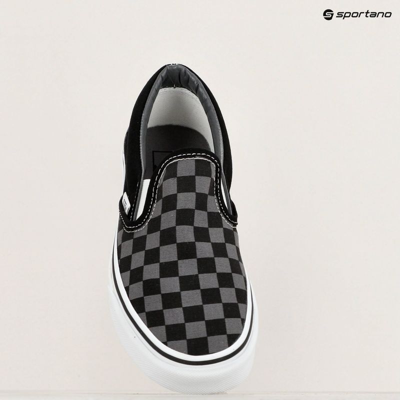 Buty Vans UA Classic Slip-On 9