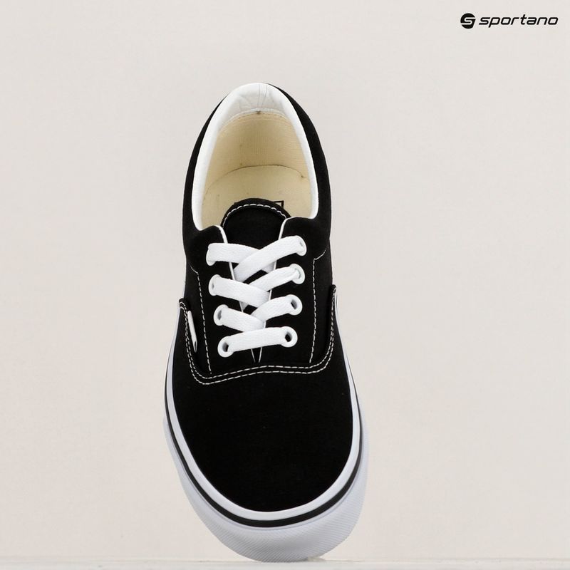 Buty Vans UA Era black 12