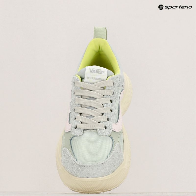 Buty Vans UltraRange Neo VR3 light yellow/multi 9