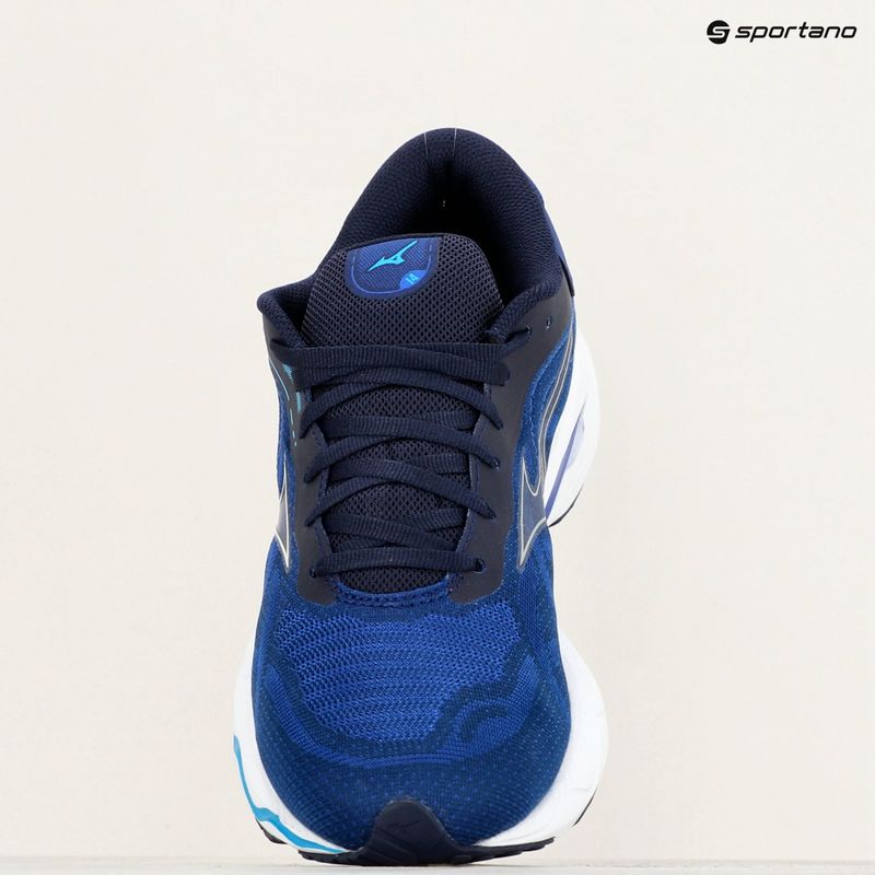 Buty do biegania męskie Mizuno Wave Ultima 14 bdepths/harmist/hocean 9