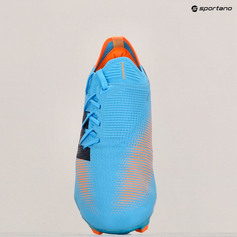 Buty piłkarskie męskie New Balance Furon Pro V7+ FG team sky blue 9