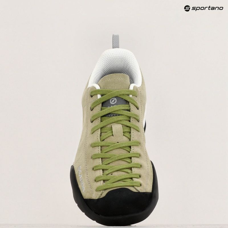 Buty turystyczne SCARPA Mojito aloe 12