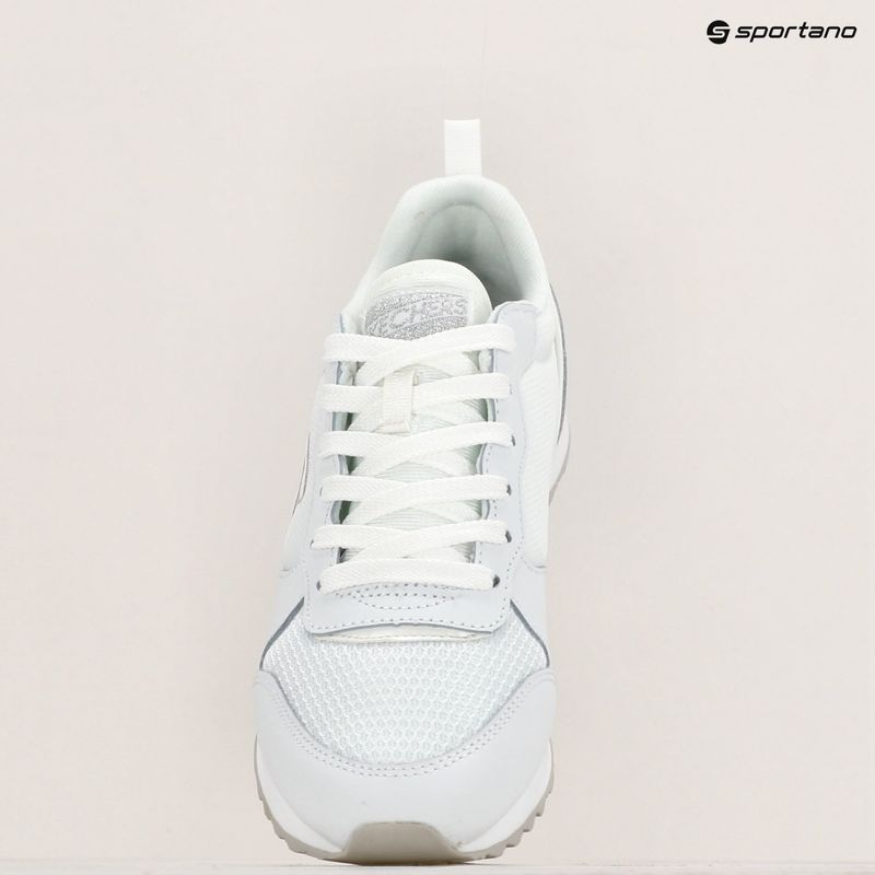 Buty damskie SKECHERS Og 85 Goldn Gurl white 9