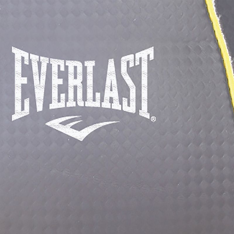 Gruszka bokserska Everlast Everhide Speed Bag grey 2