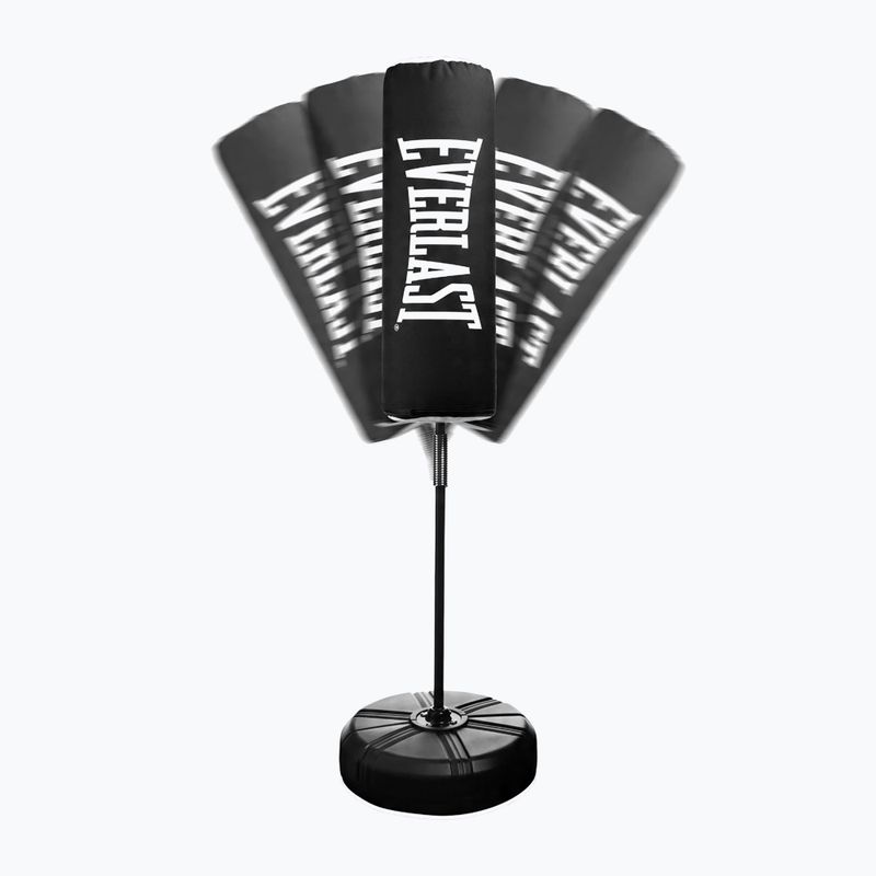 Worek bokserski Everlast Core Freetanding Boxing Bag black 3