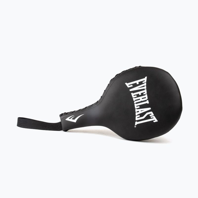 Packa treningowa trenerska Everlast Core Paddle black 2