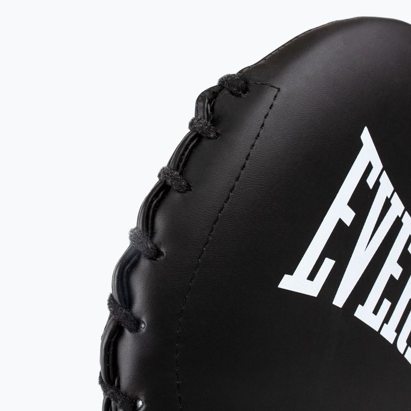 Packa treningowa trenerska Everlast Core Paddle black 3