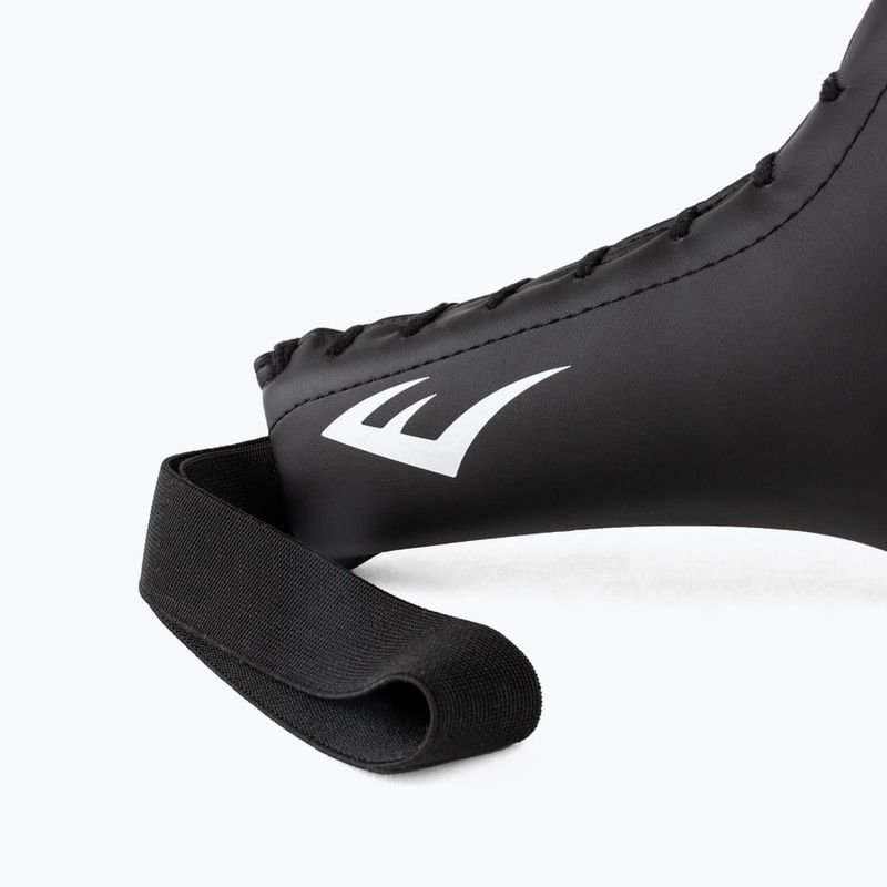 Packa treningowa trenerska Everlast Core Paddle black 4