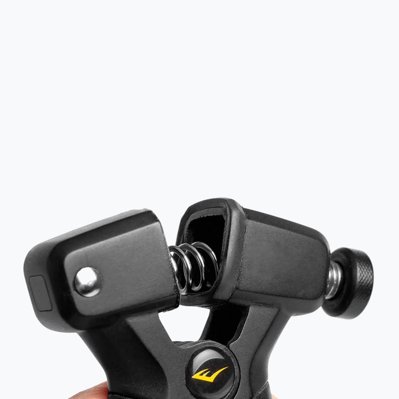 Ściskacz Everlast Adjustable Hand Grip High Tension black 2