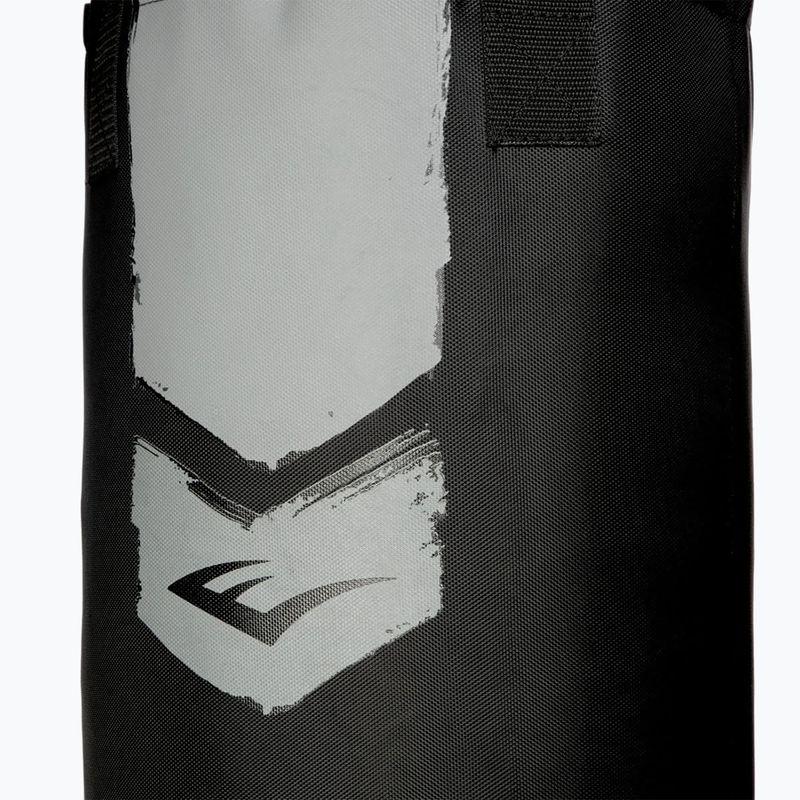 Zestaw bokserski dziecięcy Everlast Prospect 2 Heavy Bag black/grey 4