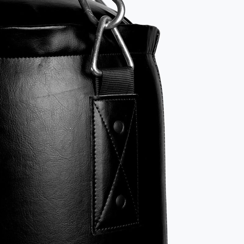 Worek bokserski Everlast Powerlock Heavy Bag black 3