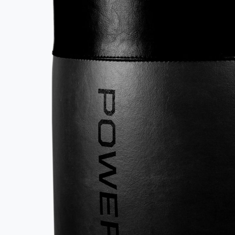 Worek bokserski Everlast Powerlock Heavy Bag black 5