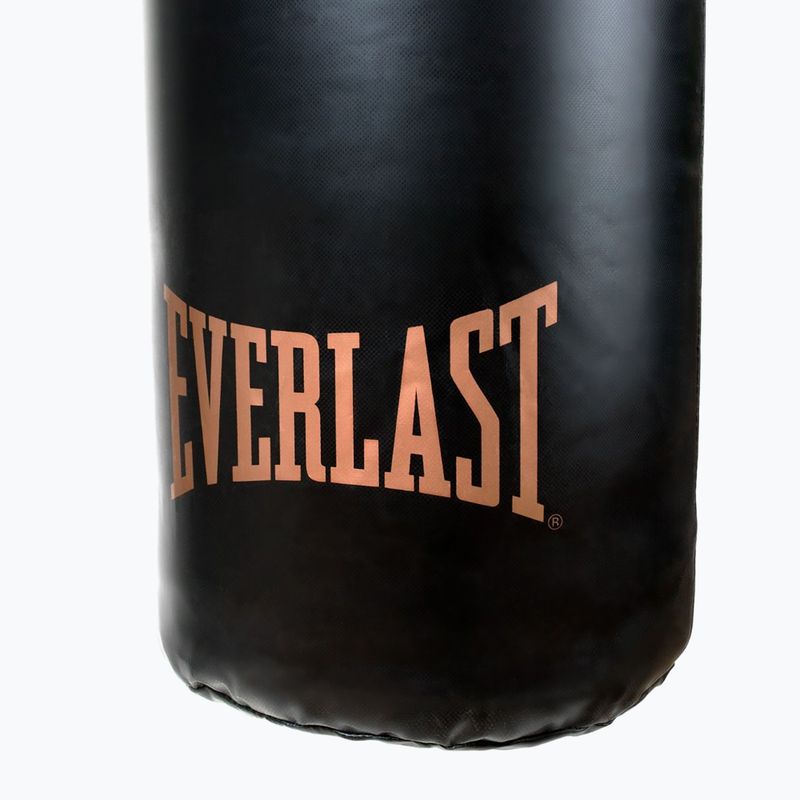 Worek treningowy Everlast Bokserski TITAN black 5