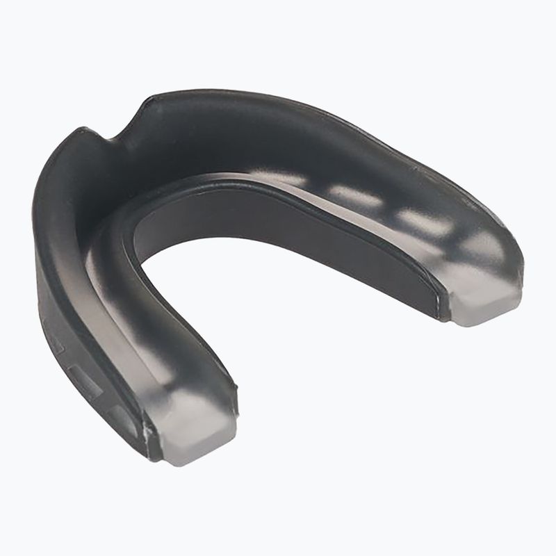Ochraniacz szczęki Everlast Evershield Double Mthg black/grey 2