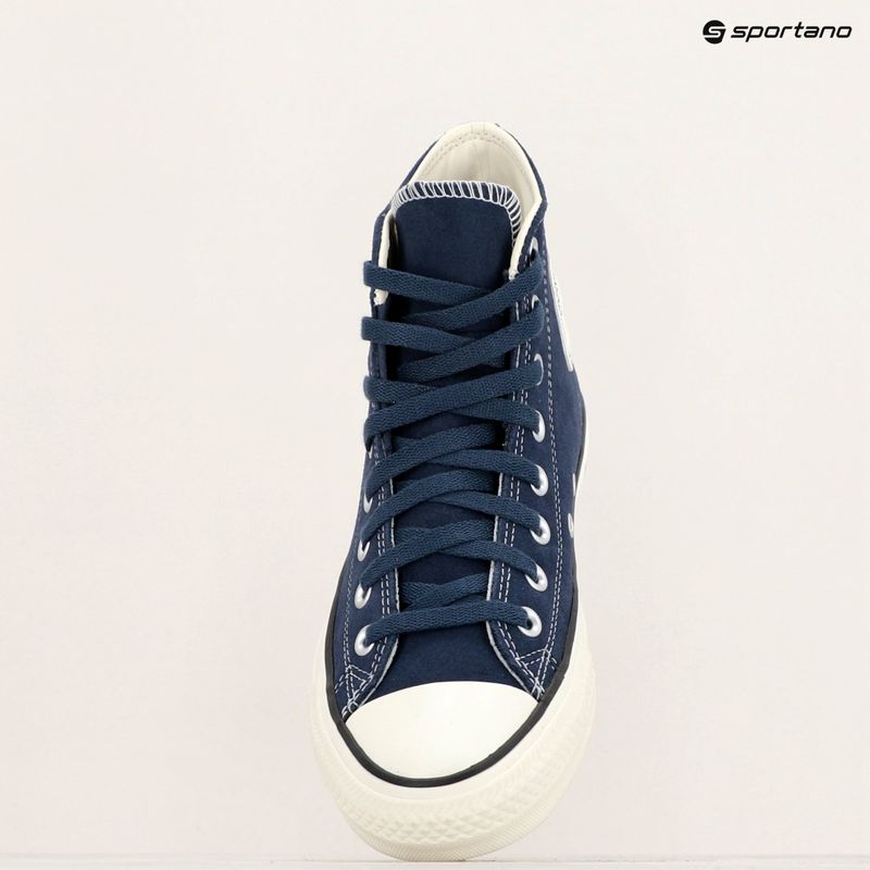 Trampki Converse Chuck Taylor All Star Pro Suede Hi A06649C navy/egret/black 9