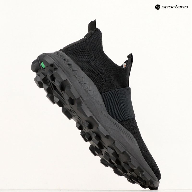 Buty męskie Timberland Brooklyn Slip On Shoe jet black 9
