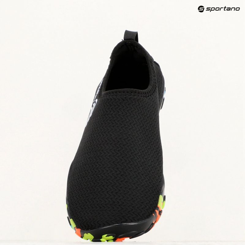 Buty do wody damskie ProWater PRO-24-48-061L black 11