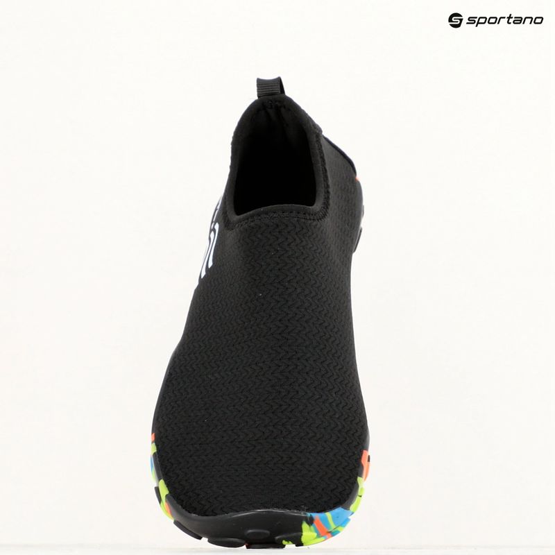 Buty do wody męskie ProWater PRO-24-48-062M black 10