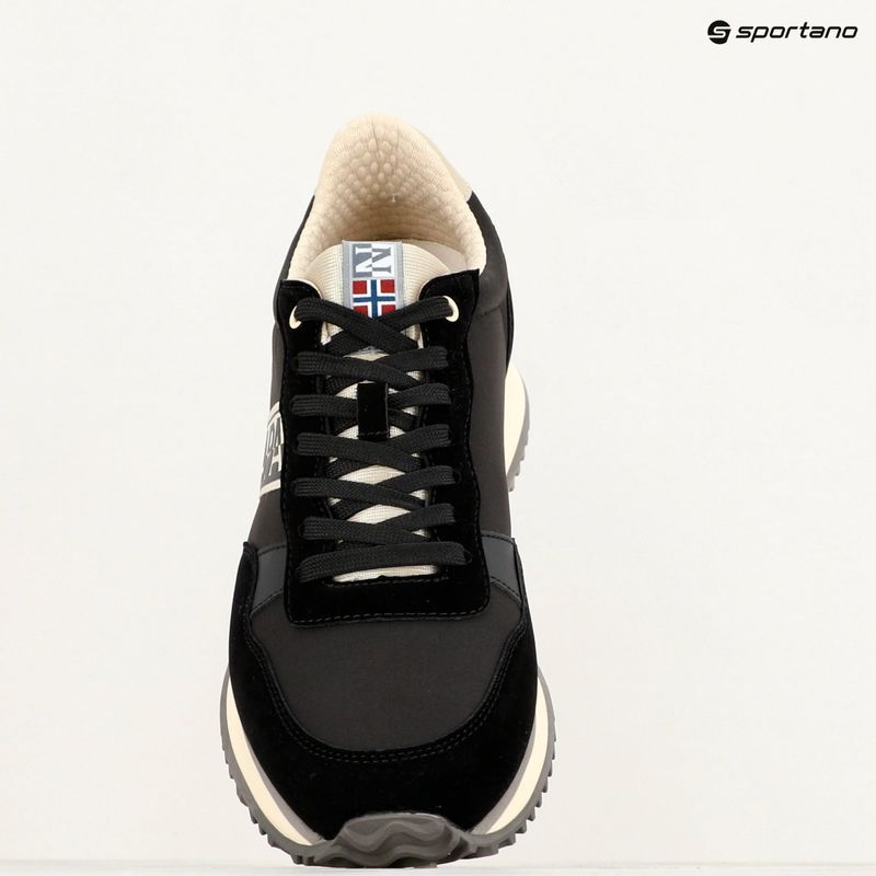 Buty męskie Napapijri NP0A4I7E black 9