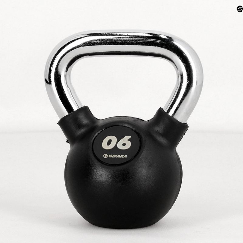 Kettlebell Gipara 3123 5