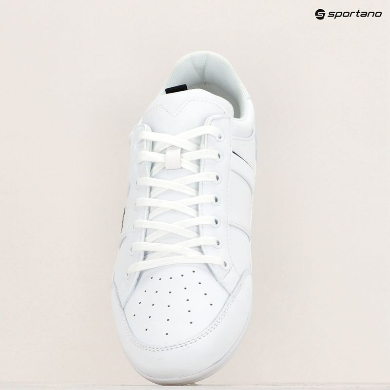 Buty męskie Lacoste 42CMA0014 white/black 15