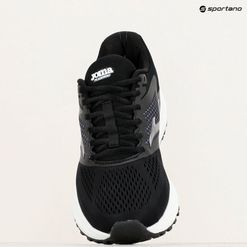 Buty do biegania męskie Joma Speed black/white 9
