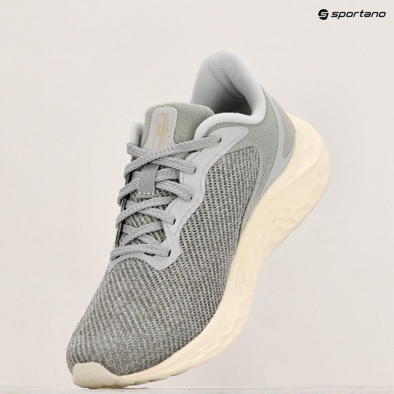 Buty do biegania damskie New Balance Fresh Foam Arishi V4 concrete 14
