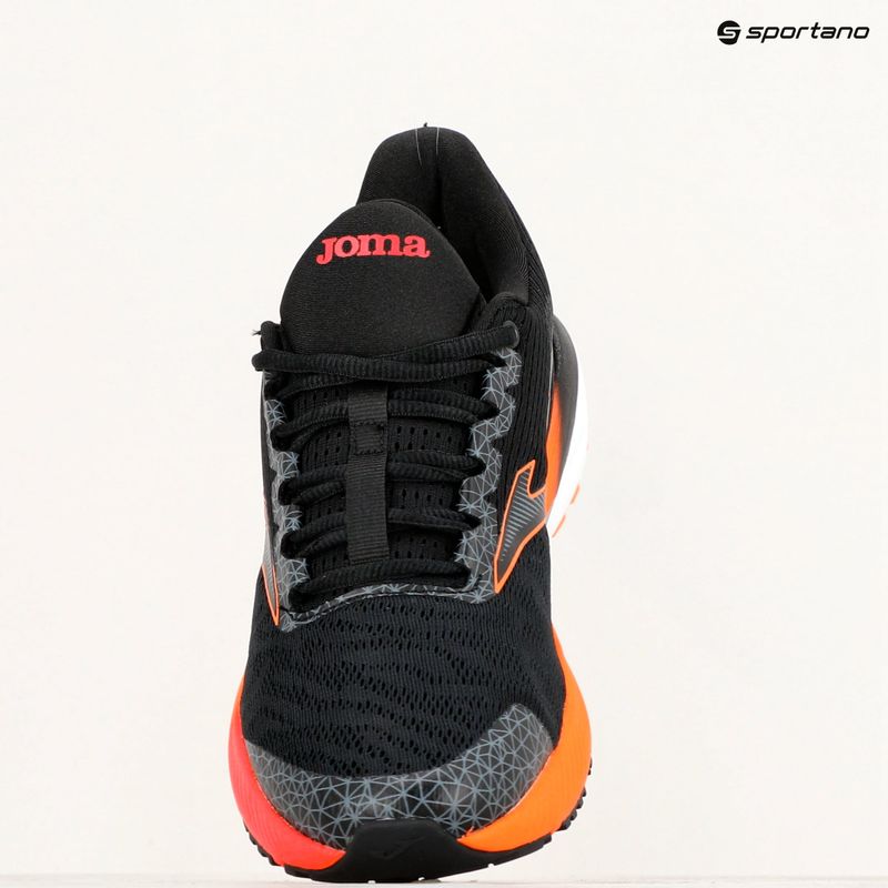 Buty do biegania męskie Joma Titanium black 13