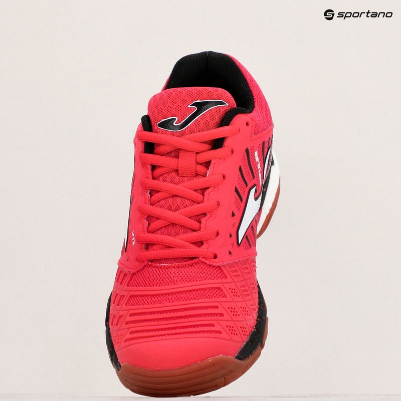 Buty do siatkówki męskie Joma V.Impulse red 10