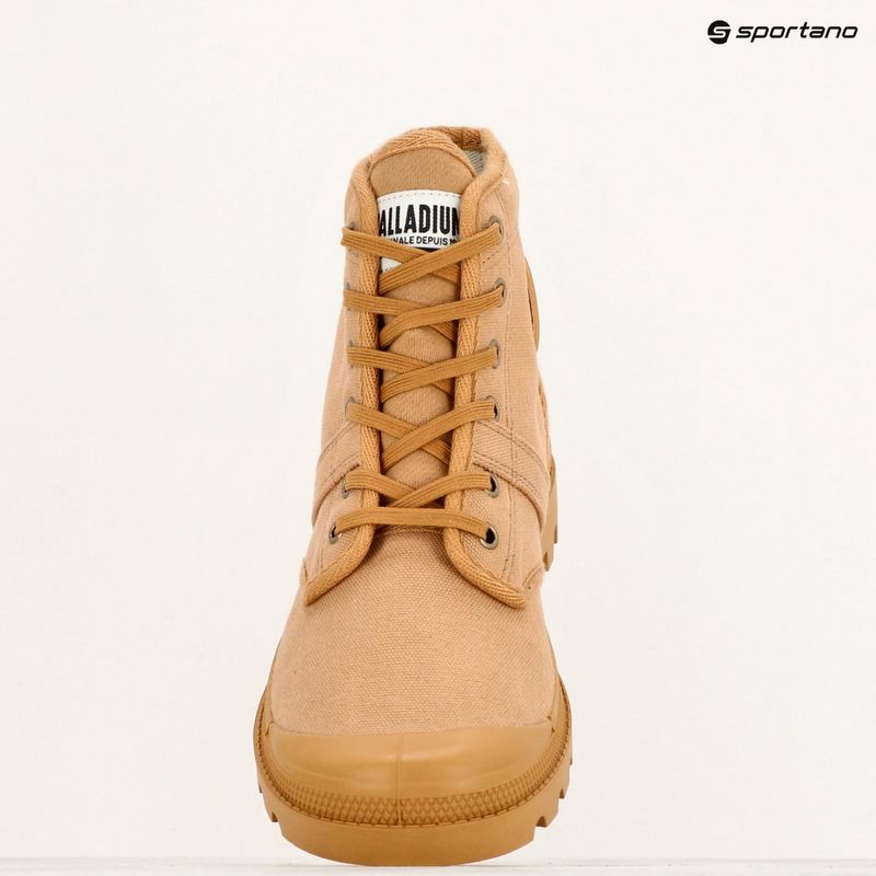 Buty męskie Palladium Pallabrousse woodllin 15
