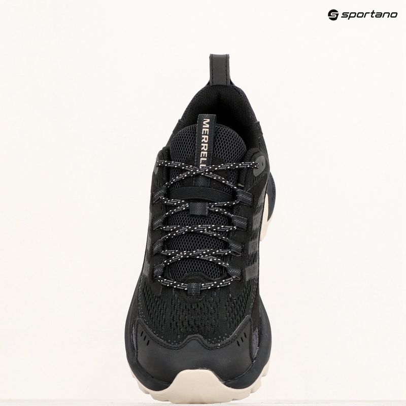 Buty turystyczne męskie Merrell Moab Speed 2 black 15