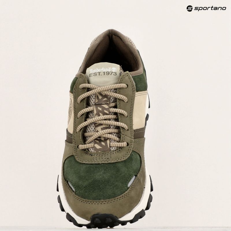 Buty męskie Timberland Winsor Park Ox deep lichen green 12